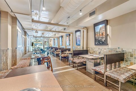 Photo 10 at 471 Danforth Avenue, North Riverdale, Toronto