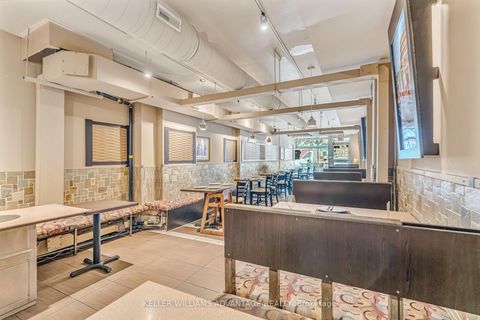 Photo 11 at 471 Danforth Avenue, North Riverdale, Toronto