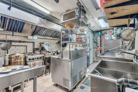 Photo 12 at 471 Danforth Avenue, North Riverdale, Toronto