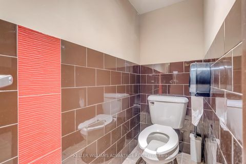 Photo 14 at 471 Danforth Avenue, North Riverdale, Toronto