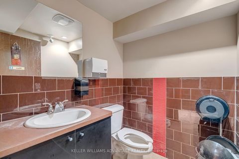 Photo 16 at 471 Danforth Avenue, North Riverdale, Toronto