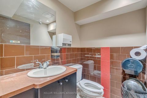 Photo 17 at 471 Danforth Avenue, North Riverdale, Toronto