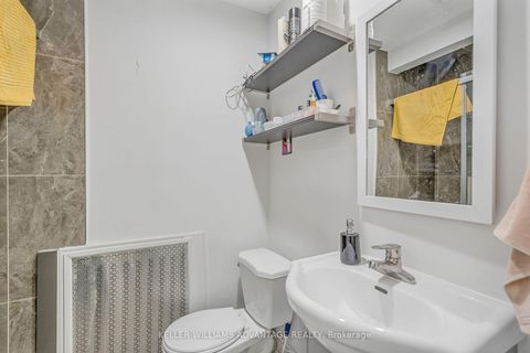 Photo 19 at 471 Danforth Avenue, North Riverdale, Toronto