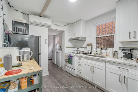 Photo 20 at 471 Danforth Avenue, North Riverdale, Toronto