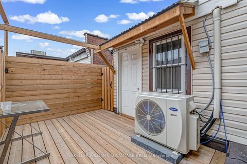 Photo 23 at 471 Danforth Avenue, North Riverdale, Toronto