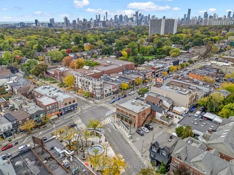 Photo 24 at 471 Danforth Avenue, North Riverdale, Toronto