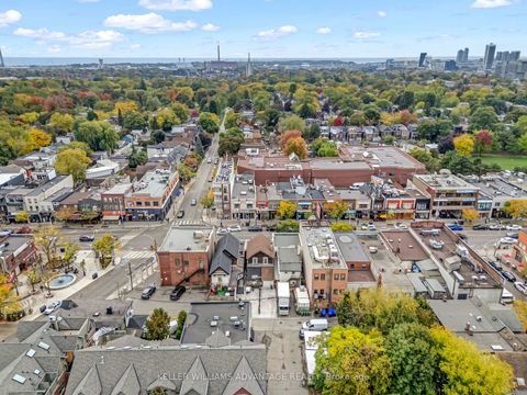 Photo 25 at 471 Danforth Avenue, North Riverdale, Toronto