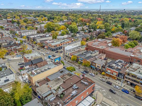 Photo 26 at 471 Danforth Avenue, North Riverdale, Toronto