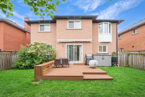 Photo 38 at 36 Devonsleigh Boulevard, Devonsleigh, Richmond Hill