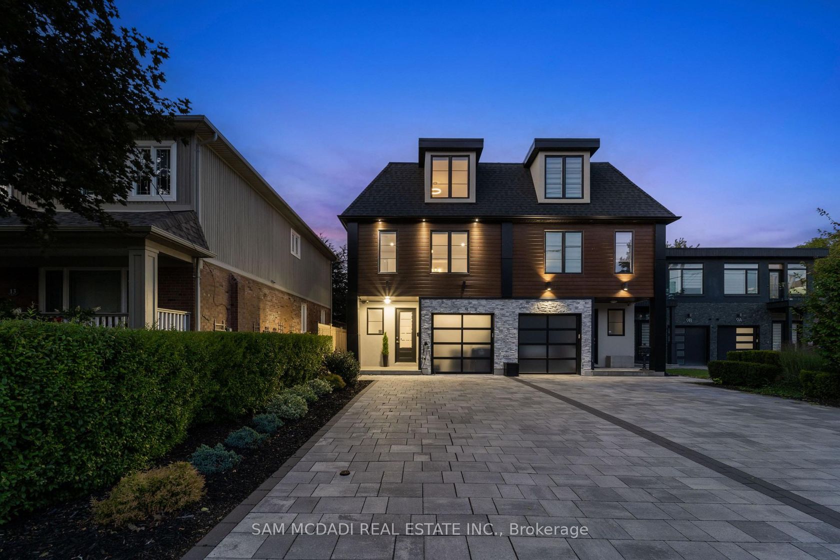 11B Maple Avenue N, Port Credit, Mississauga 