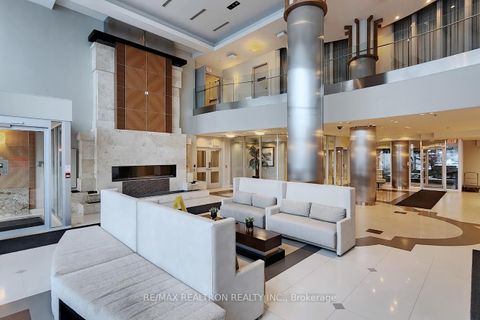 Photo 8 at 421 - 58 Marine Parade Drive, Mimico, Toronto