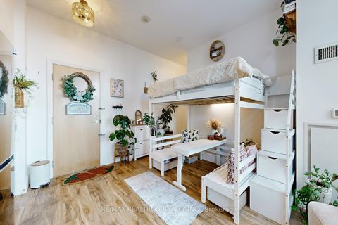 Photo 12 at 421 - 58 Marine Parade Drive, Mimico, Toronto