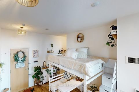 Photo 15 at 421 - 58 Marine Parade Drive, Mimico, Toronto