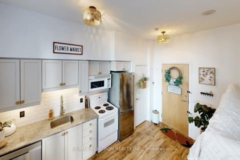 Photo 17 at 421 - 58 Marine Parade Drive, Mimico, Toronto