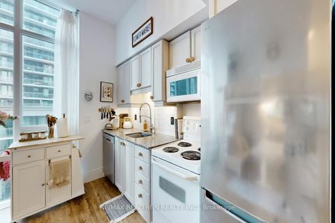 Photo 18 at 421 - 58 Marine Parade Drive, Mimico, Toronto