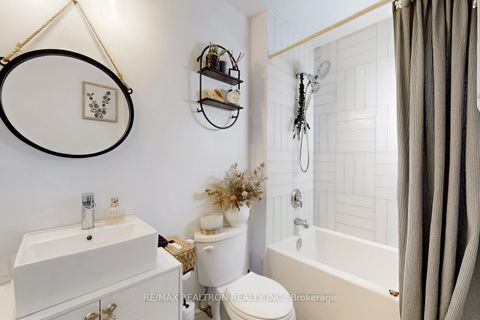 Photo 20 at 421 - 58 Marine Parade Drive, Mimico, Toronto