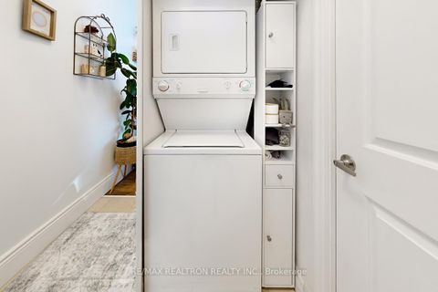 Photo 22 at 421 - 58 Marine Parade Drive, Mimico, Toronto