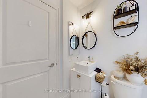 Photo 23 at 421 - 58 Marine Parade Drive, Mimico, Toronto