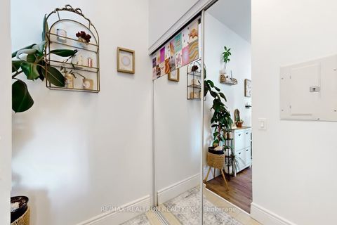 Photo 24 at 421 - 58 Marine Parade Drive, Mimico, Toronto