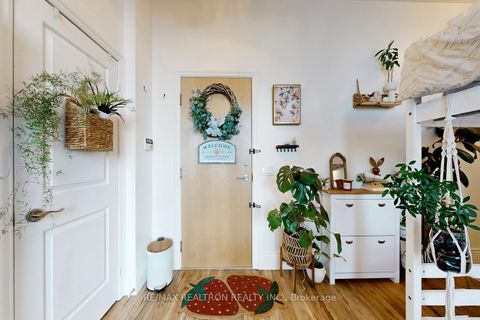 Photo 25 at 421 - 58 Marine Parade Drive, Mimico, Toronto