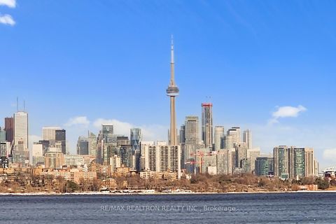 Photo 33 at 421 - 58 Marine Parade Drive, Mimico, Toronto