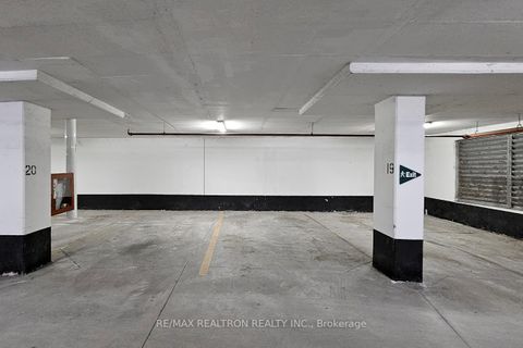 Photo 34 at 421 - 58 Marine Parade Drive, Mimico, Toronto