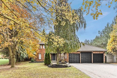 Photo 0 at 23 Hill Farm Road, Nobleton, King