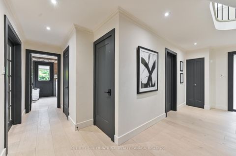 Photo 5 at 23 Hill Farm Road, Nobleton, King