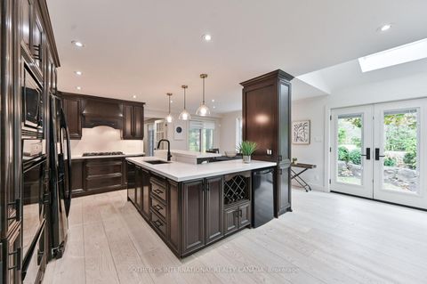 Photo 8 at 23 Hill Farm Road, Nobleton, King