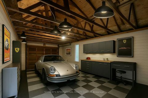 Photo 38 at 23 Hill Farm Road, Nobleton, King