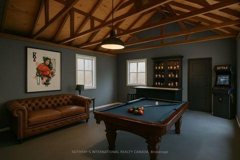 Photo 39 at 23 Hill Farm Road, Nobleton, King