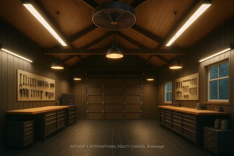 Photo 40 at 23 Hill Farm Road, Nobleton, King