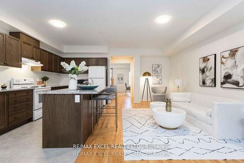 Photo 15 at 69 William F Bell Parkway, Rural Richmond Hill, Richmond Hill