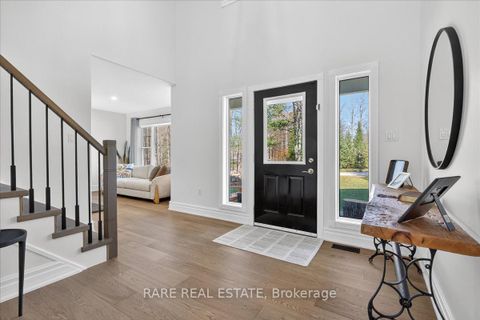 Photo 3 at 14 Bronze Bird Crescent, New Lowell, Clearview