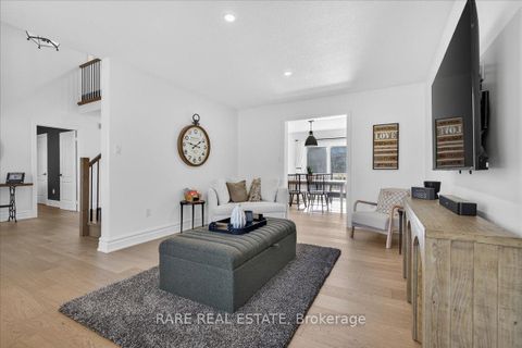 Photo 7 at 14 Bronze Bird Crescent, New Lowell, Clearview