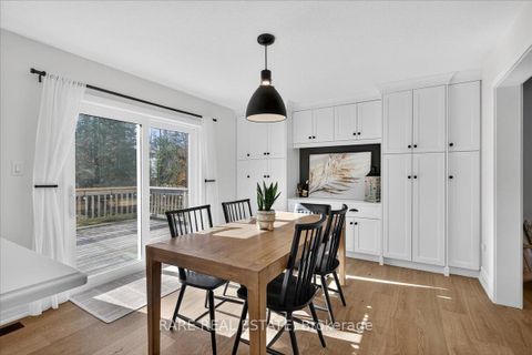 Photo 9 at 14 Bronze Bird Crescent, New Lowell, Clearview