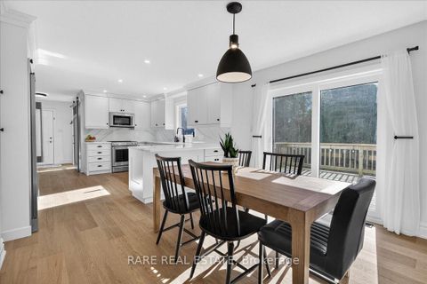 Photo 10 at 14 Bronze Bird Crescent, New Lowell, Clearview