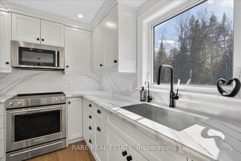 Photo 14 at 14 Bronze Bird Crescent, New Lowell, Clearview