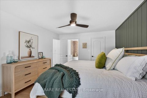 Photo 26 at 14 Bronze Bird Crescent, New Lowell, Clearview