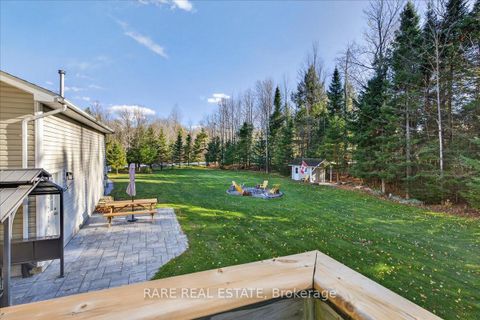 Photo 36 at 14 Bronze Bird Crescent, New Lowell, Clearview