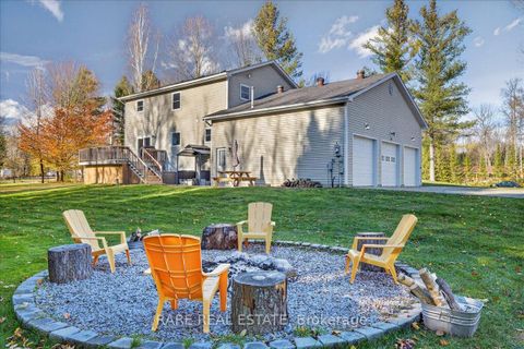 Photo 38 at 14 Bronze Bird Crescent, New Lowell, Clearview