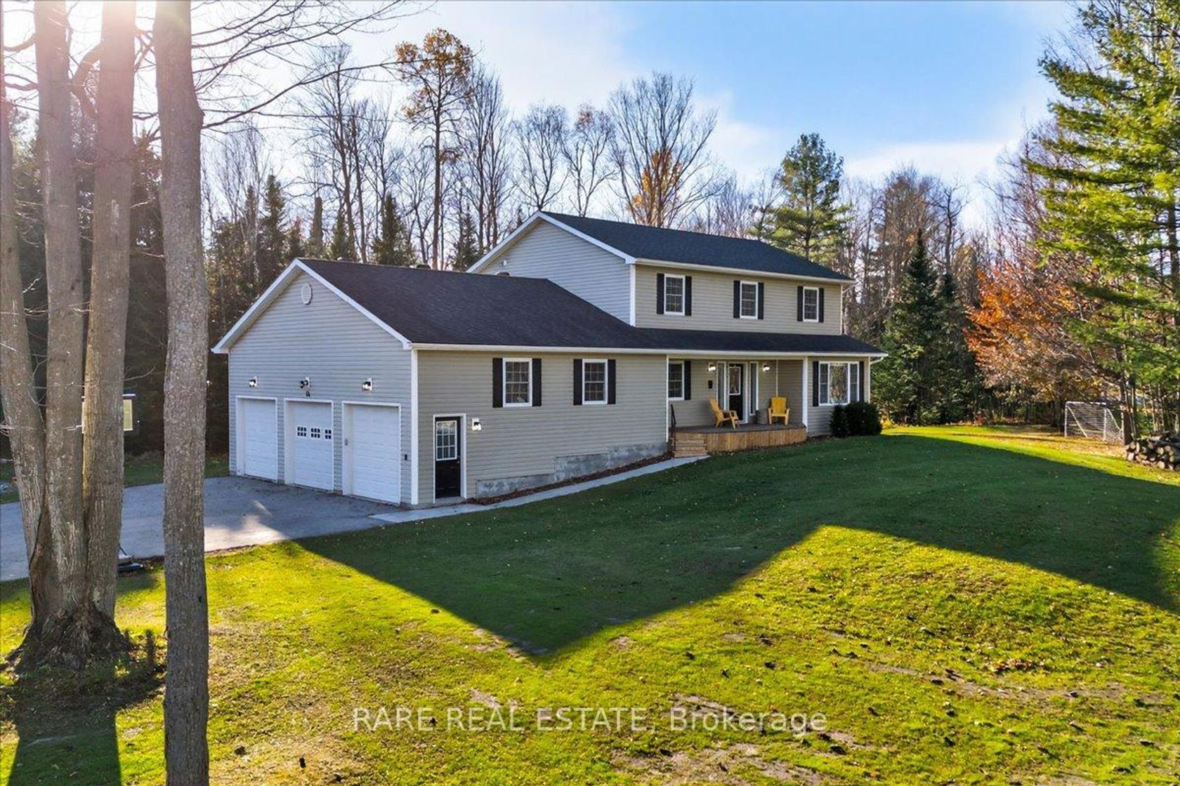 14 Bronze Bird Crescent, New Lowell, Clearview photo number 2