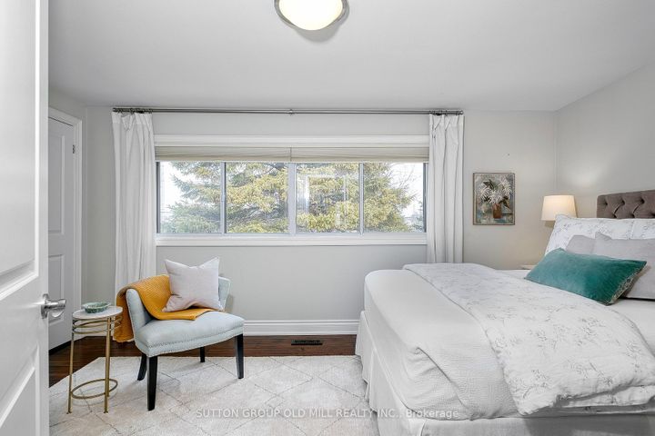Photo 21 at 1 - 4 Bradbrook Road, City Centre West, Toronto