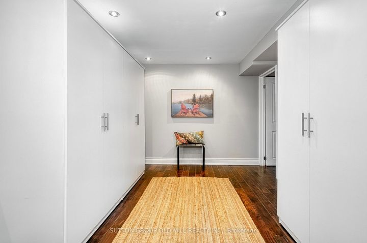 Photo 29 at 1 - 4 Bradbrook Road, City Centre West, Toronto