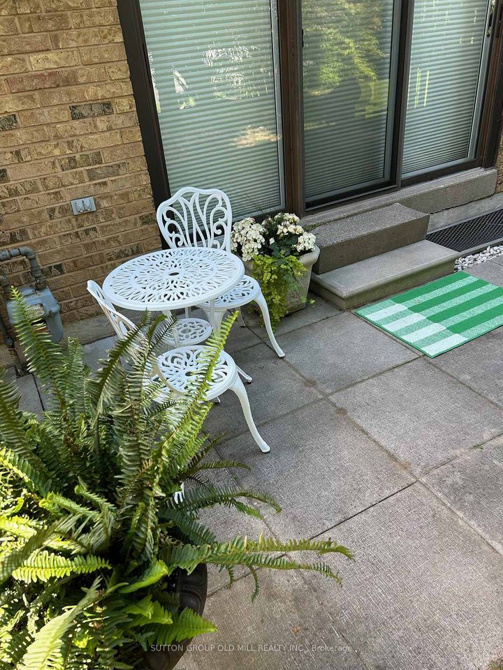 Photo 33 at 1 - 4 Bradbrook Road, City Centre West, Toronto