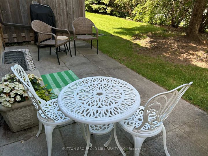 Photo 34 at 1 - 4 Bradbrook Road, City Centre West, Toronto