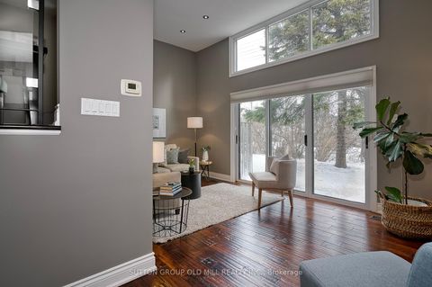 Photo 6 at 1 - 4 Bradbrook Road, City Centre West, Toronto