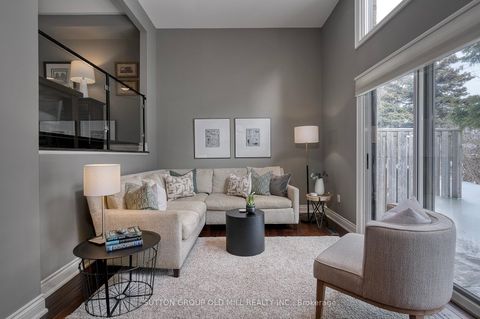 Photo 7 at 1 - 4 Bradbrook Road, City Centre West, Toronto