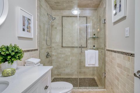 Photo 20 at 1 - 4 Bradbrook Road, City Centre West, Toronto