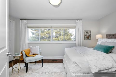 Photo 21 at 1 - 4 Bradbrook Road, City Centre West, Toronto
